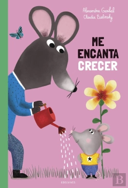 Bertrand.pt - Me Encanta Crecer