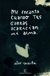 Me Encanta Cuando Tus Garras Acarician Mi Alma