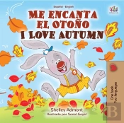 Me Encanta El Otono I Love Autumn