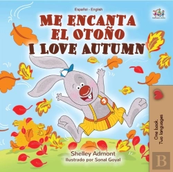 Bertrand.pt - Me Encanta El Otono I Love Autumn