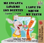 Me Encanta Lavarme Los Dientes  I Love To Brush My Teeth