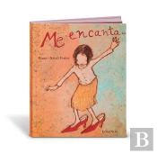 Me Encanta