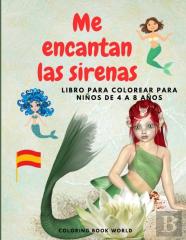 Me Encantan Las Sirenas