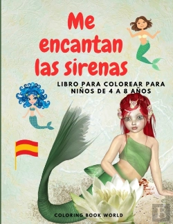 Bertrand.pt - Me Encantan Las Sirenas