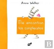 Me Encantan Los Cumpleaños