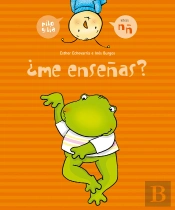 ¿Me Enseñas? (N, Ñ)