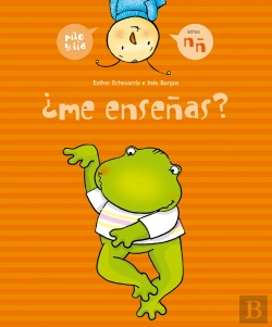 Bertrand.pt - ¿Me Enseñas? (N, Ñ)