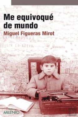 Bertrand.pt - Me Equivoqué De Mundo