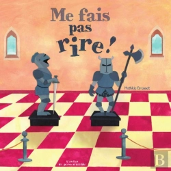 Bertrand.pt - Me Fais Pas Rire !