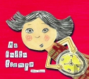Me Falta Tiempo (+3 Años)