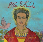 Me, Frida