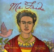 Me, Frida