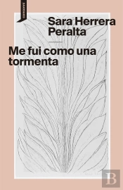 Me Fui Como Una Tormenta