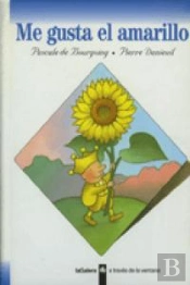 Me Gusta El Amarillo
