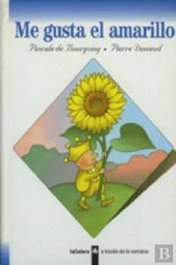 Bertrand.pt - Me Gusta El Amarillo