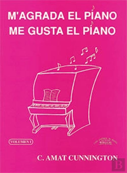 Bertrand.pt - Me Gusta El Piano / M'Agrada El Piano. Vol. 1
