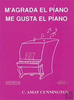 Bertrand.pt - Me Gusta El Piano / M'Agrada El Piano. Vol. 2