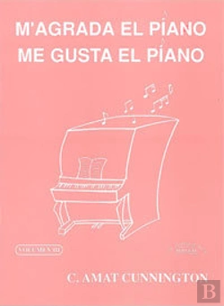 Bertrand.pt - Me Gusta El Piano / M'Agrada El Piano. Vol. 3