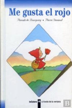 Bertrand.pt - Me Gusta El Rojo
