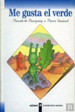 Bertrand.pt - Me Gusta El Verde