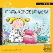 Me Gusta Hacer Como Los Mayores