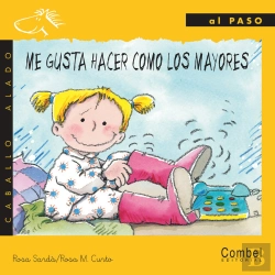 Bertrand.pt - Me Gusta Hacer Como Los Mayores