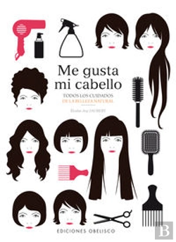 Bertrand.pt - Me Gusta Mi Cabello