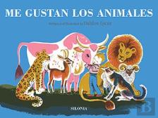 Me Gustan Los Animales