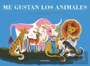 Me Gustan Los Animales
