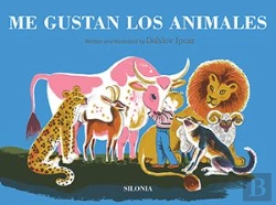 Bertrand.pt - Me Gustan Los Animales
