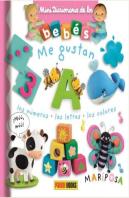 Me Gustan Los Numeros, Las Letras Y Los Colores