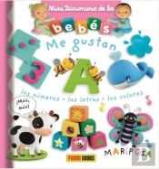 Me Gustan Los Numeros, Las Letras Y Los Colores