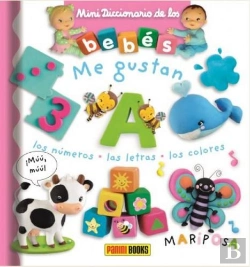 Bertrand.pt - Me Gustan Los Numeros, Las Letras Y Los Colores