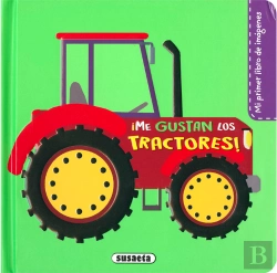 Bertrand.pt - ¡Me Gustan Los Tractores!