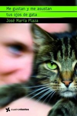 Bertrand.pt - Me Gustan Y Asustan Tus Ojos De Gata