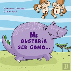 Bertrand.pt - Me Gustaria Ser Comoà