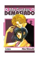 Me Gustas Demasiado Nº 2