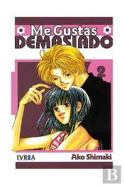 Me Gustas Demasiado Nº 2