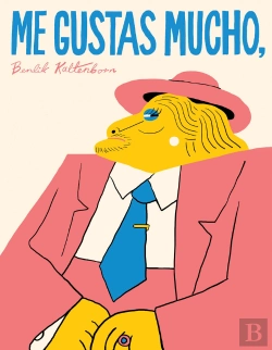 Bertrand.pt - Me Gustas Mucho, Bendik Kaltenborn