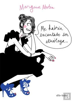 Bertrand.pt - Me Habría Encantado Ser Etnóloga