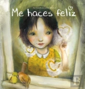 Me Haces Feliz (+7 Años)