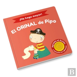 Bertrand.pt - ¡Me Hago Mayor! El Orinal De Pipo
