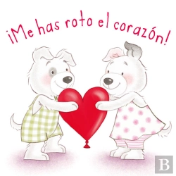 Bertrand.pt - ¡Me Has Roto El Corazón!