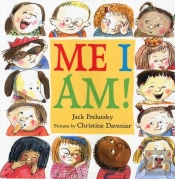 Me I Am!