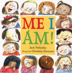 Bertrand.pt - Me I Am!