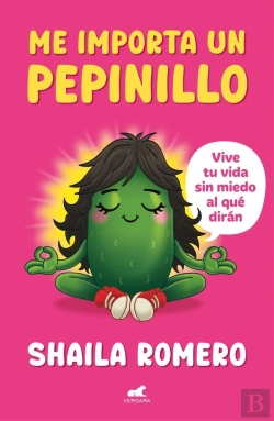 Bertrand.pt - Me Importa Un Pepinillo