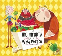Me Importa Un Pimiento