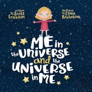 Me In The Universe And The Universe In Me