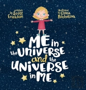 Me In The Universe And The Universe In Me