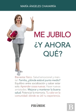 Bertrand.pt - Me Jubilo. ¿Y Ahora Qué?